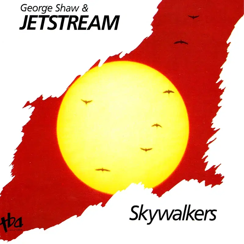 Skywalkers