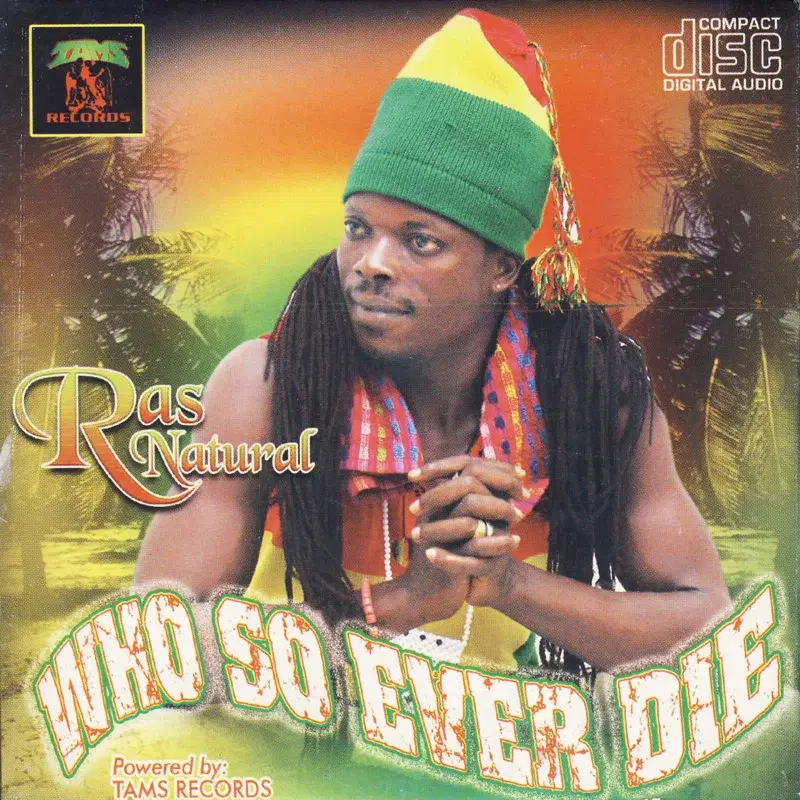 Who So Ever Die
