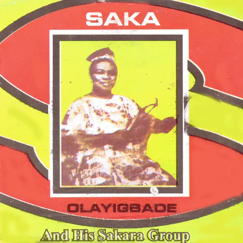 Saka