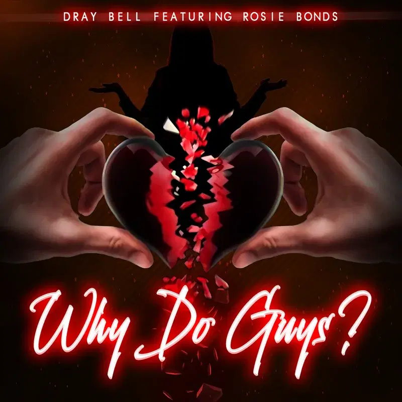 Why Do Guys? (Hurt Good Girls)