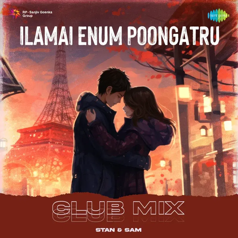 Ilamai Enum Poongatru