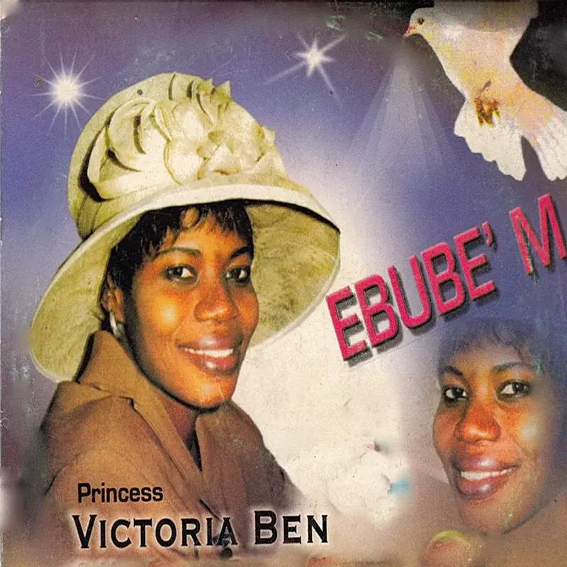 Ebube' M