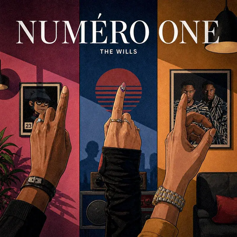 Numéro One