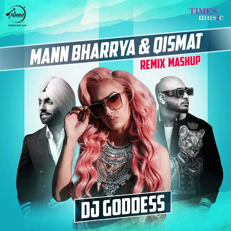Mann Bharrya & Qismat