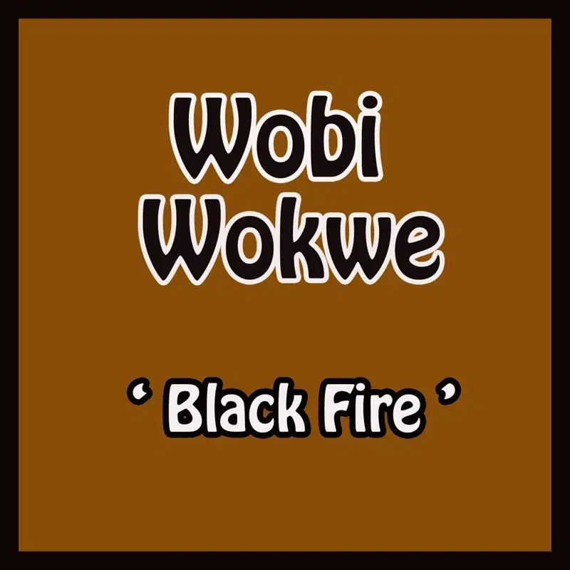Black Fire