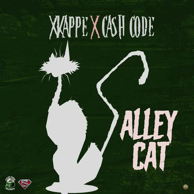 Alley Cat