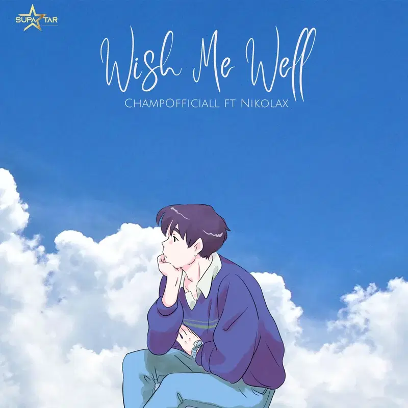Wish Me Well