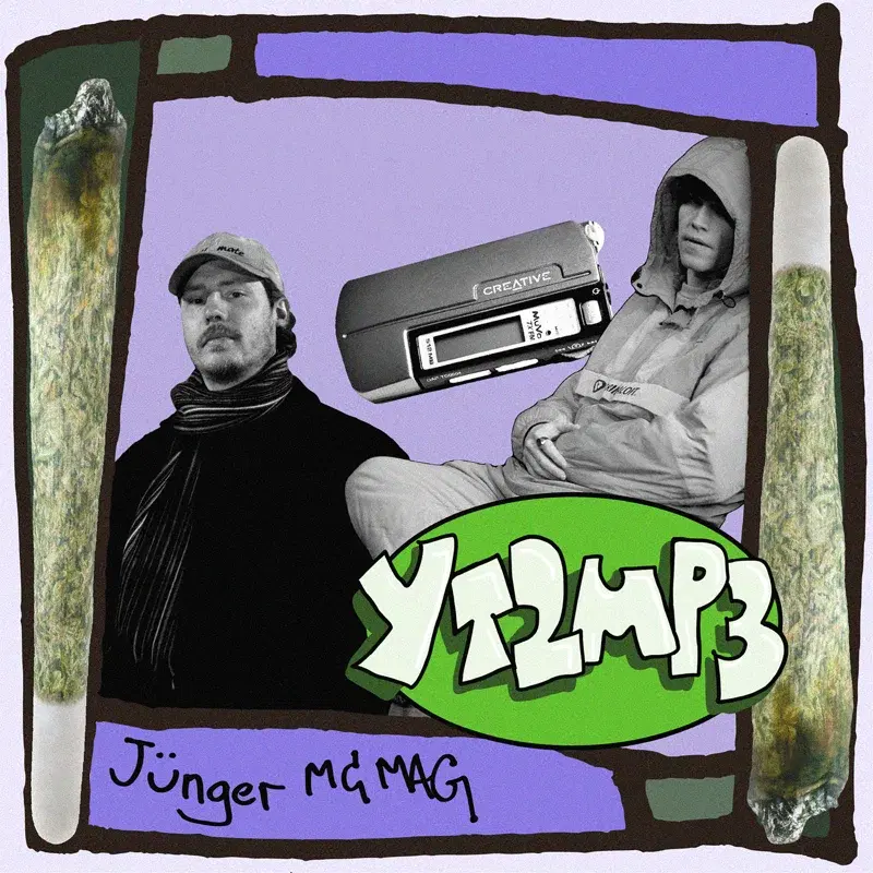 YT2Mp3