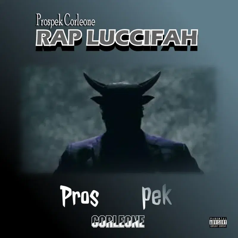 RAP LUCCIFAH