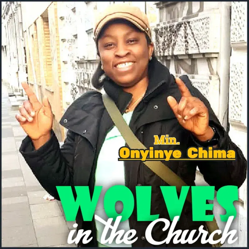 Wolves in the Church