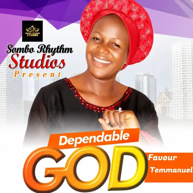 Dependable God
