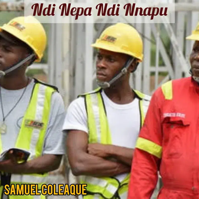 Ndi Nepa Ndi Nnapu