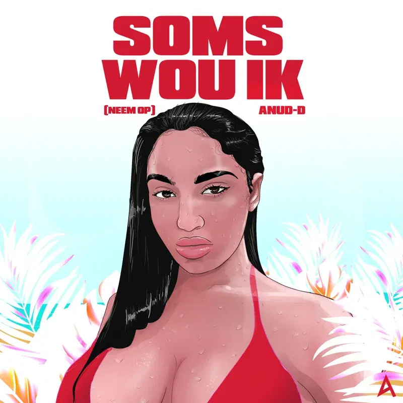 Soms Wou Ik (Neem Op)