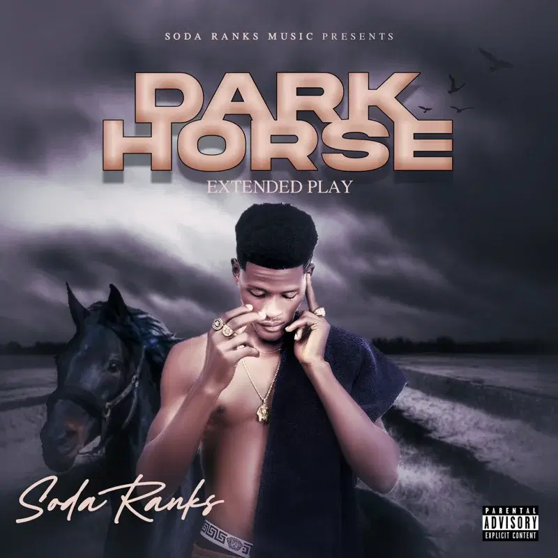 Dark Horse