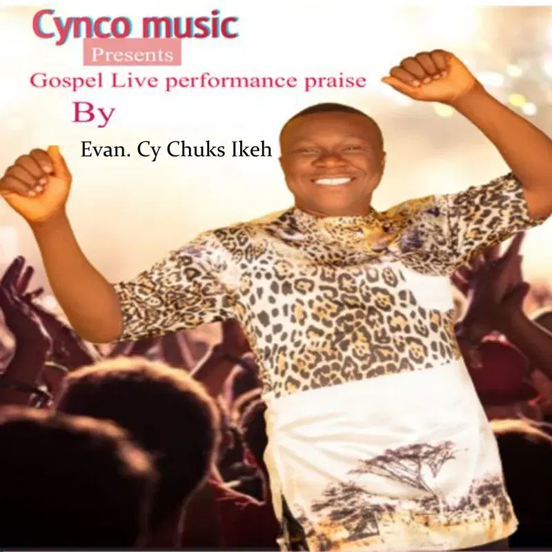 Gospel Live Performance Praise