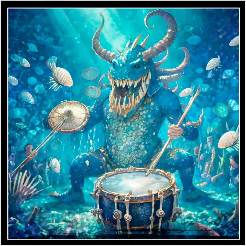 Djembe