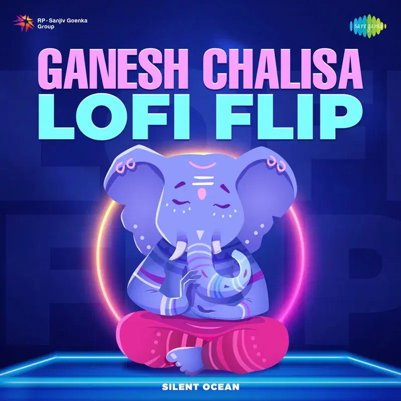 Ganesh Chalisa (Lofi Flip) - Single