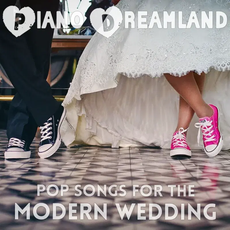 Pop Songs for the Modern Wedding