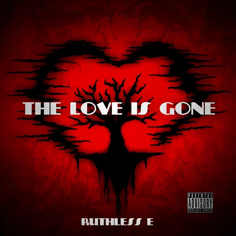 The Love Is Gone