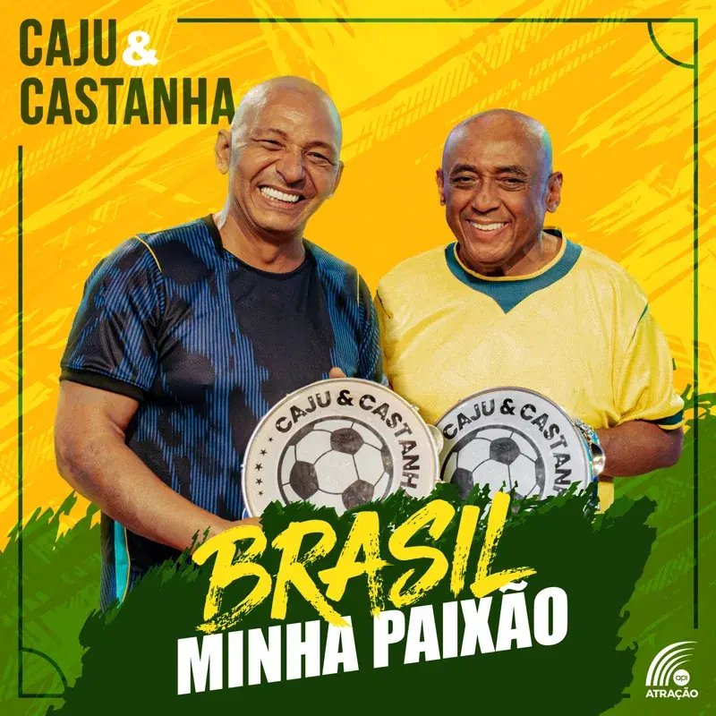 Brasil Minha Paixão