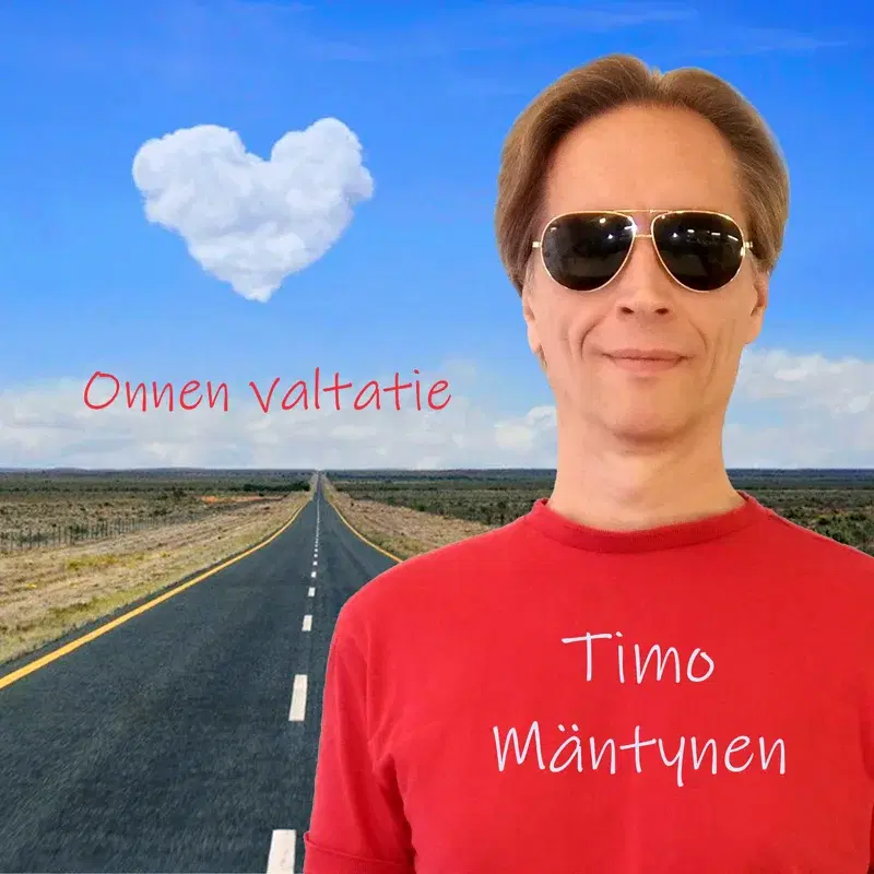 Onnen valtatie