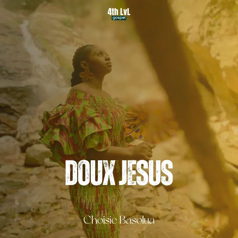 Doux Jesus