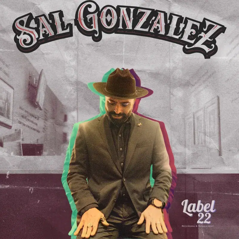 Sal Gonzalez