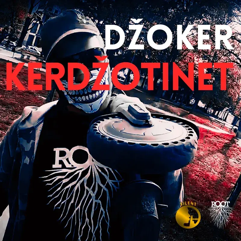 Kerdžotinet