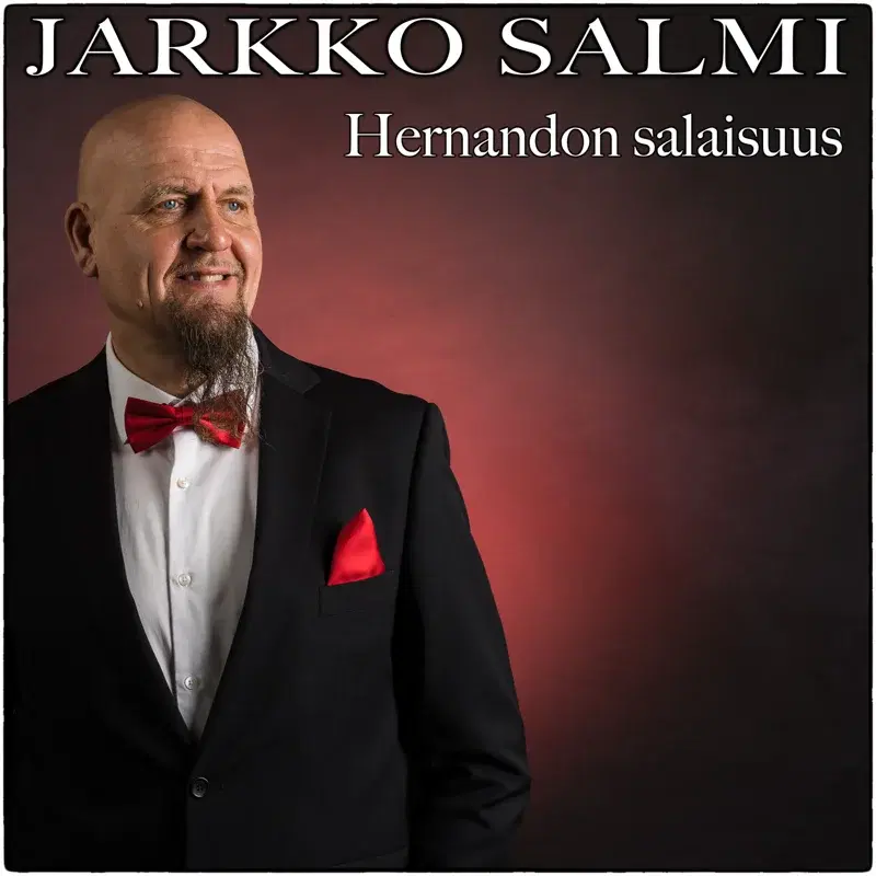 Hernandon salaisuus