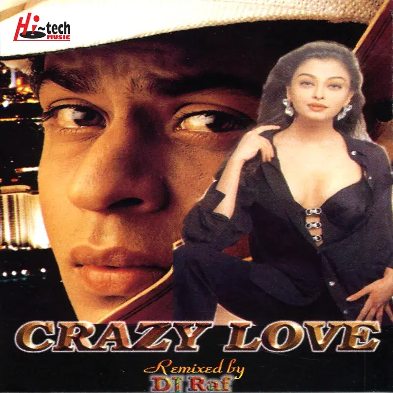 Crazy Love