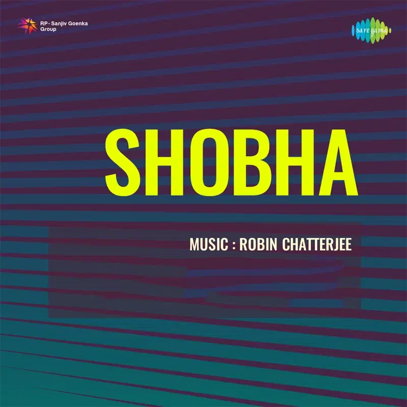 Shobha (Original Motion Picture Soundtrack)