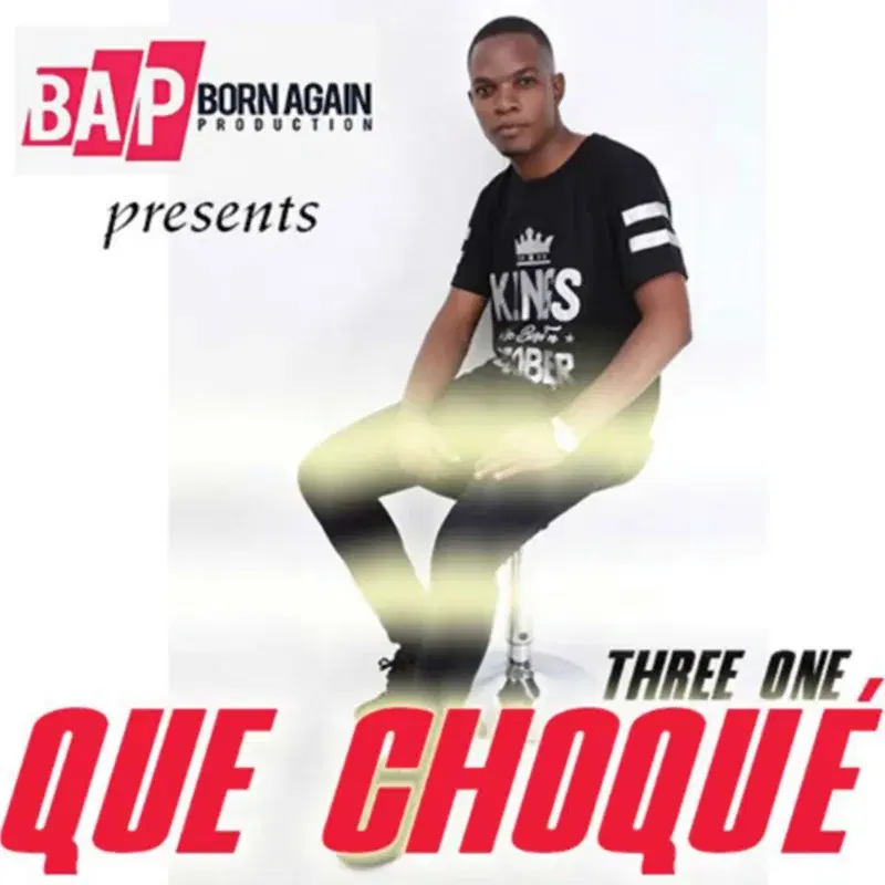 Que choqué