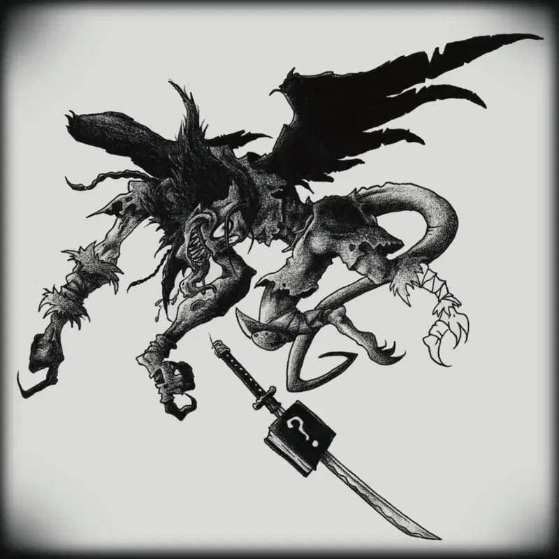 Cover Art
