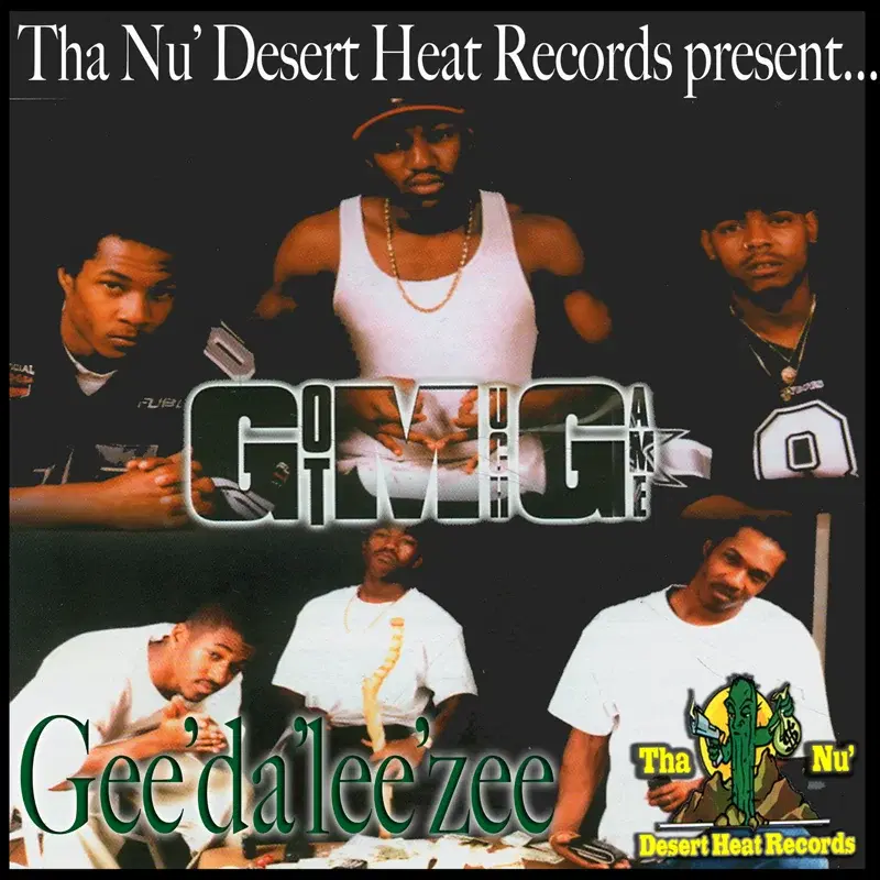 Gee'Da'Lee'Zee