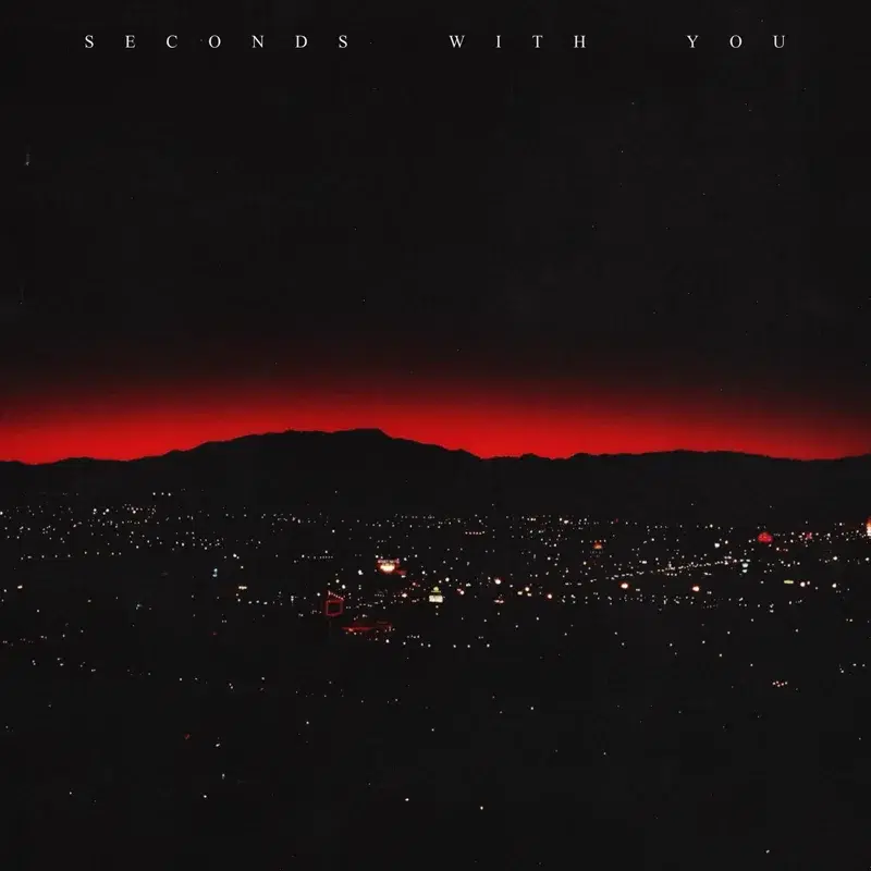 Seconds With You