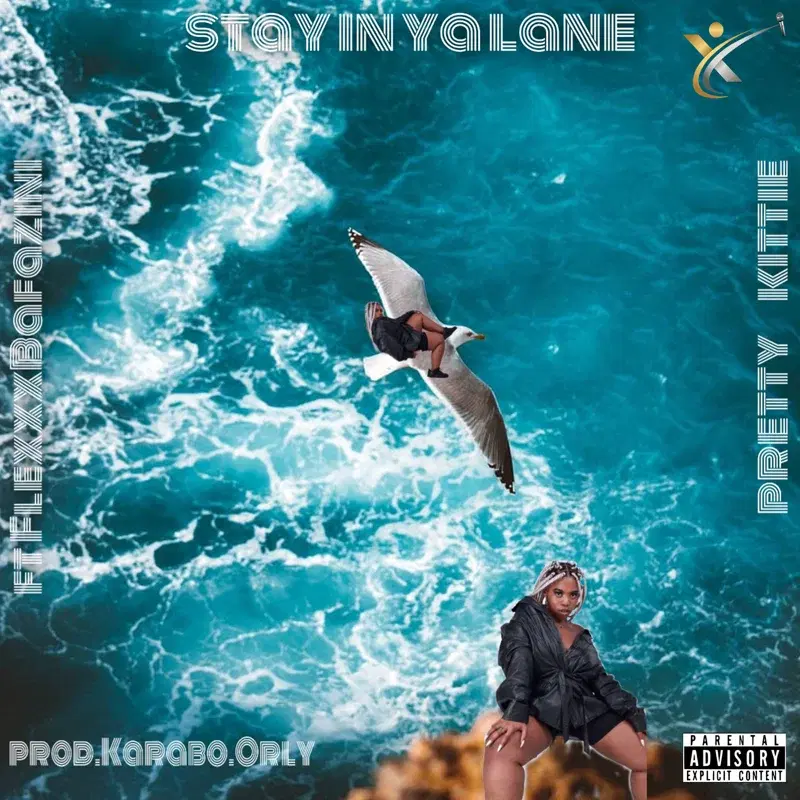 Stay in Ya Lane