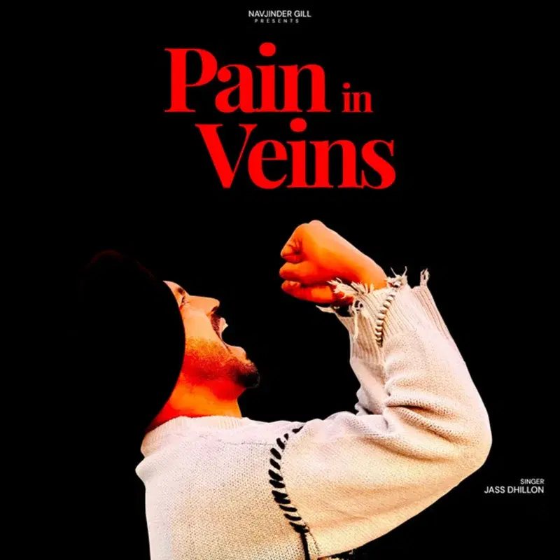 Pain in Veins