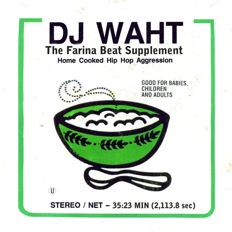 The Farina Beat Supplement