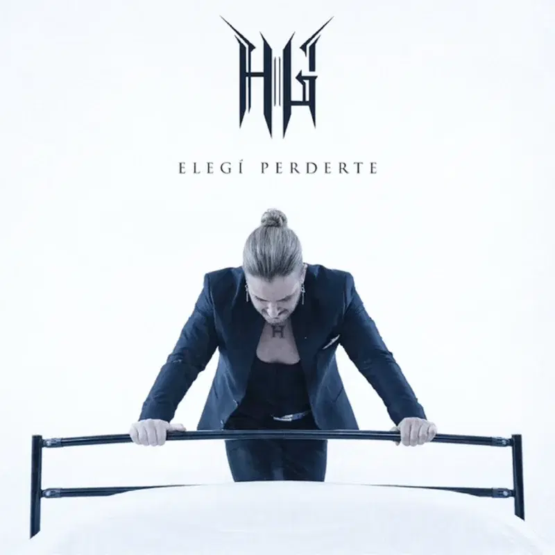 Elegí perderte