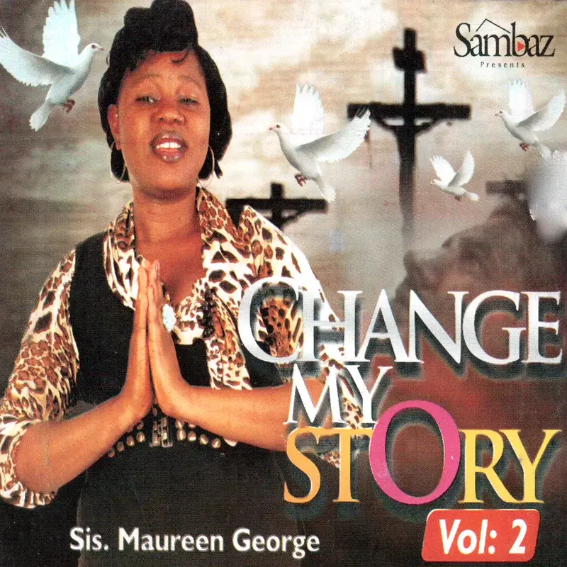 Change My Story, Vol. 2