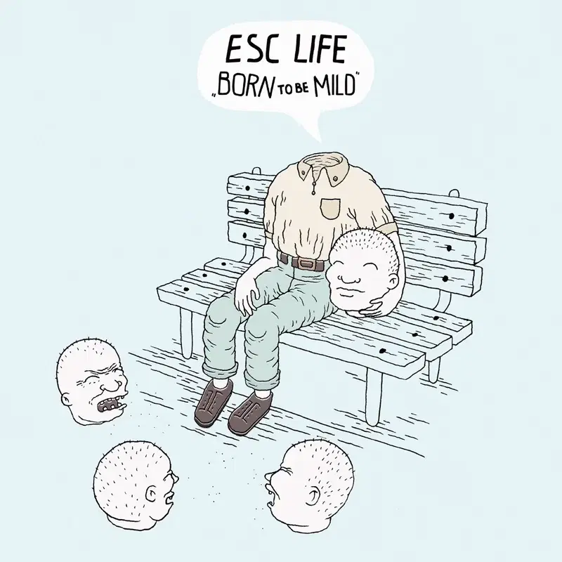 Born to Be Mild
