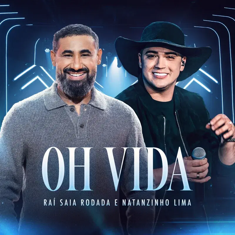 Oh Vida