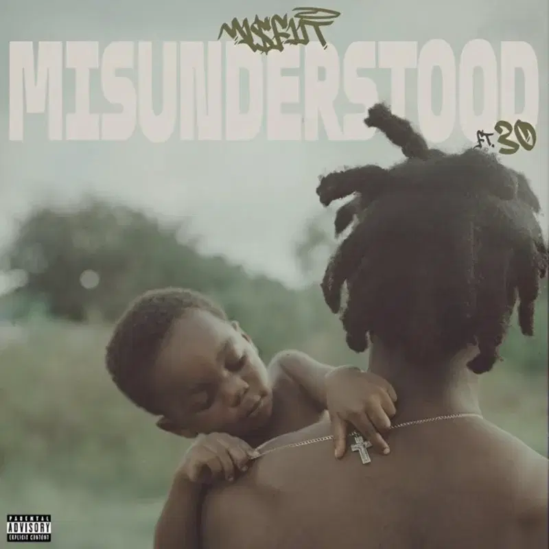 Misunderstood