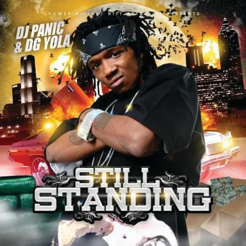 Still Standing