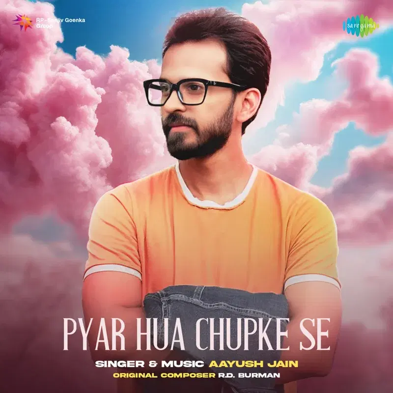 Pyar Hua Chupke Se