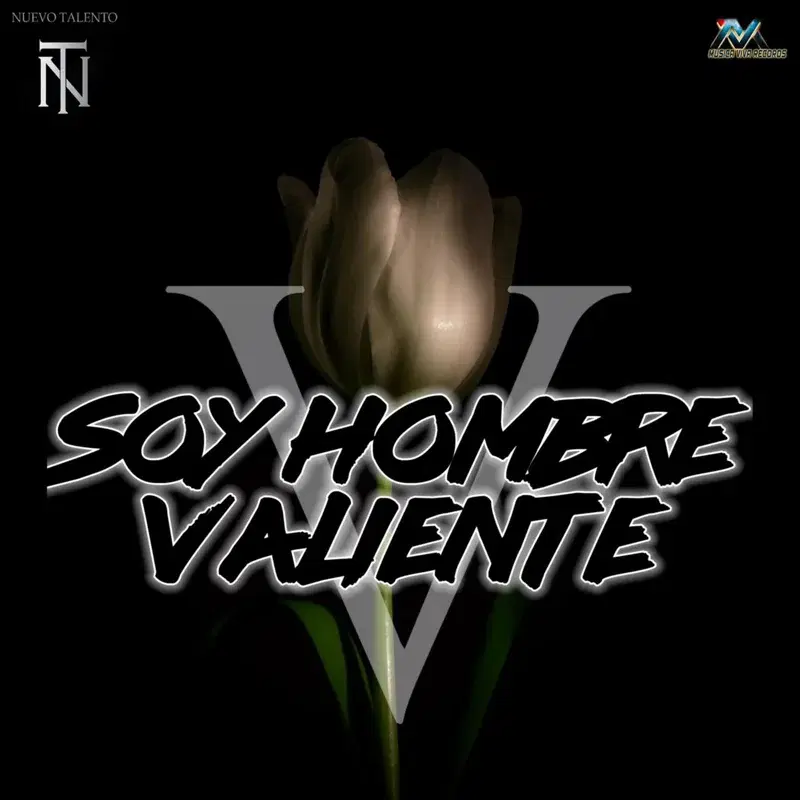 Soy Hombre Valiente