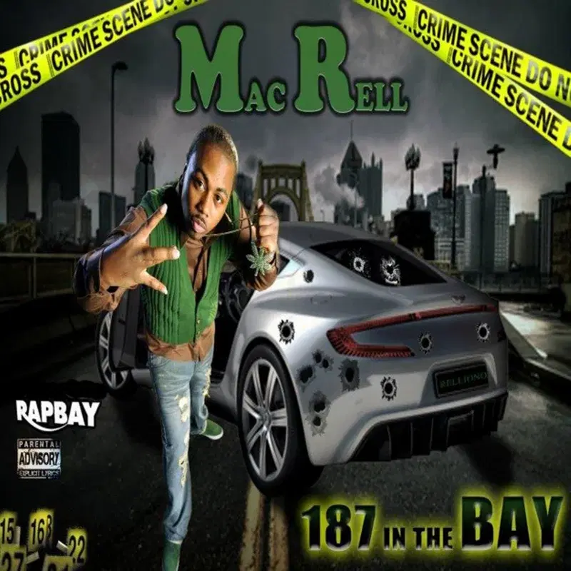 187 in da Bay