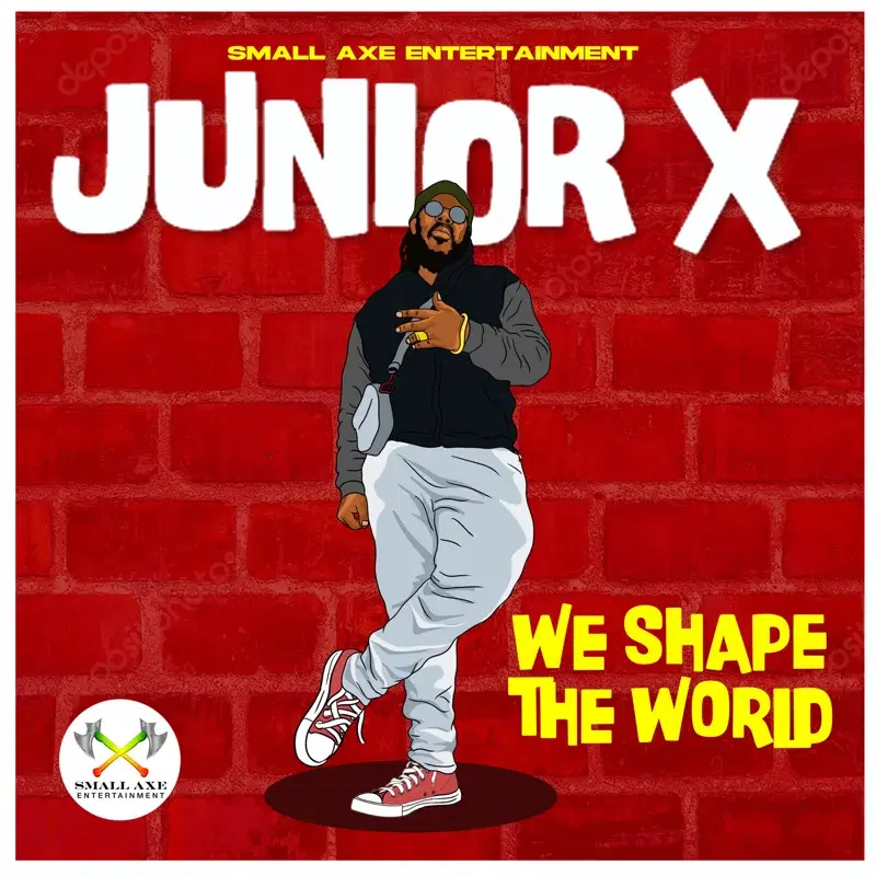 We Shape The World