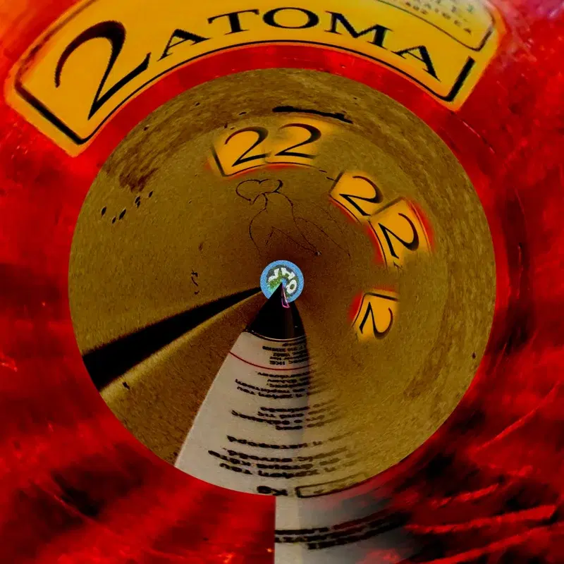 Cover Art