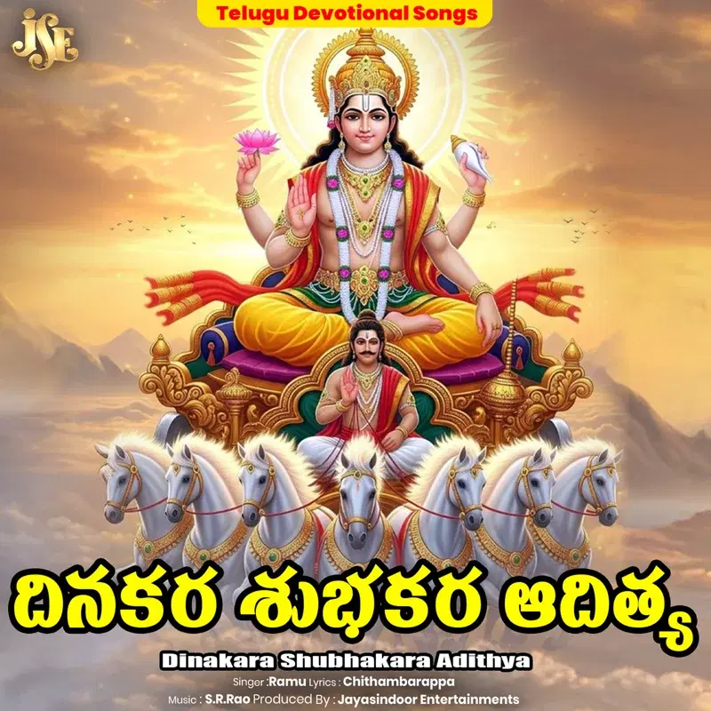 Dinakara Shubhakara Adithya